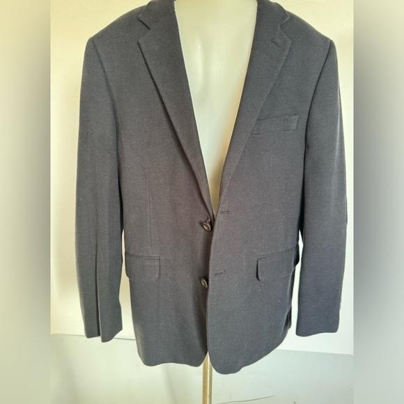 Nautica Other - Navy nautica blazer sports coat jacket